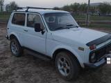 ВАЗ (Lada) Lada 2121 2004 года за 1 000 000 тг. в Уральск