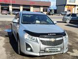 Chevrolet Cruze 2013 года за 4 500 000 тг. в Отеген-Батыр – фото 3