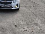 Chevrolet Cruze 2013 года за 4 500 000 тг. в Отеген-Батыр – фото 5