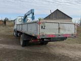 Dongfeng 2006 года за 5 500 000 тг. в Костанай – фото 4