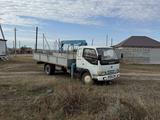 Dongfeng 2006 года за 5 500 000 тг. в Костанай – фото 2