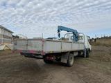 Dongfeng 2006 года за 5 500 000 тг. в Костанай – фото 3