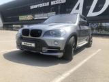 BMW X5 2007 года за 10 100 000 тг. в Алматы