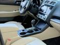 Subaru Outback 2016 года за 9 000 000 тг. в Алматы – фото 4