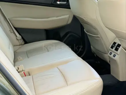 Subaru Outback 2016 года за 9 000 000 тг. в Алматы – фото 5