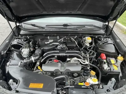 Subaru Outback 2016 года за 9 000 000 тг. в Алматы – фото 8