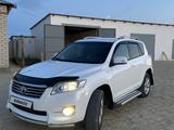 Toyota RAV4 2011 года за 8 300 000 тг. в Бейнеу – фото 5