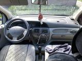 Renault Scenic 2001 года за 1 200 000 тг. в Кокшетау – фото 4