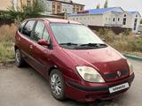 Renault Scenic 2001 года за 1 200 000 тг. в Кокшетау