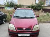 Renault Scenic 2001 года за 1 200 000 тг. в Кокшетау – фото 2