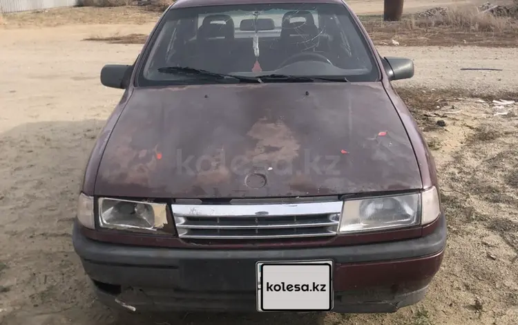 Opel Vectra 1991 годаfor370 000 тг. в Семей