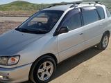 Toyota Ipsum 1997 годаүшін3 200 000 тг. в Усть-Каменогорск