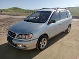 Toyota Ipsum 1997 годаүшін3 200 000 тг. в Усть-Каменогорск – фото 4