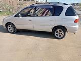 Toyota Ipsum 1997 годаүшін3 200 000 тг. в Усть-Каменогорск – фото 5