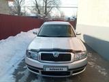 Skoda Superb 2006 годаүшін3 500 000 тг. в Алматы