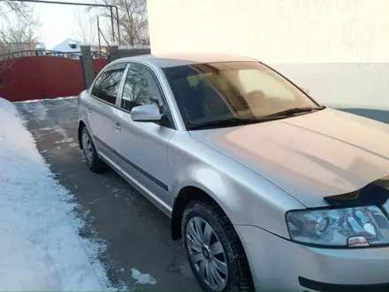 Skoda Superb 2006 года за 3 500 000 тг. в Алматы – фото 5