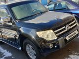 Mitsubishi Pajero 2007 года за 9 500 000 тг. в Павлодар