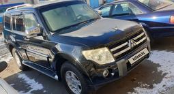 Mitsubishi Pajero 2007 года за 9 500 000 тг. в Павлодар