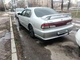 Nissan Maxima 1998 годаүшін2 800 000 тг. в Тараз – фото 3