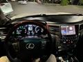 Lexus LX 570 2013 годаfor27 500 000 тг. в Алматы – фото 11