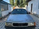 Audi 100 1989 года за 800 000 тг. в Мойынкум