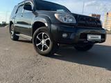 Toyota 4Runner 2009 года за 11 500 000 тг. в Кокшетау – фото 4