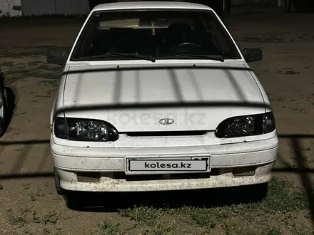 ВАЗ (Lada) 2115 2001 года за 1 000 000 тг. в Державинск – фото 4