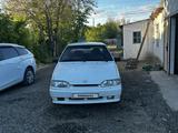 ВАЗ (Lada) 2115 2001 года за 1 000 000 тг. в Державинск – фото 2