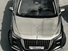 Hongqi H5, 2024