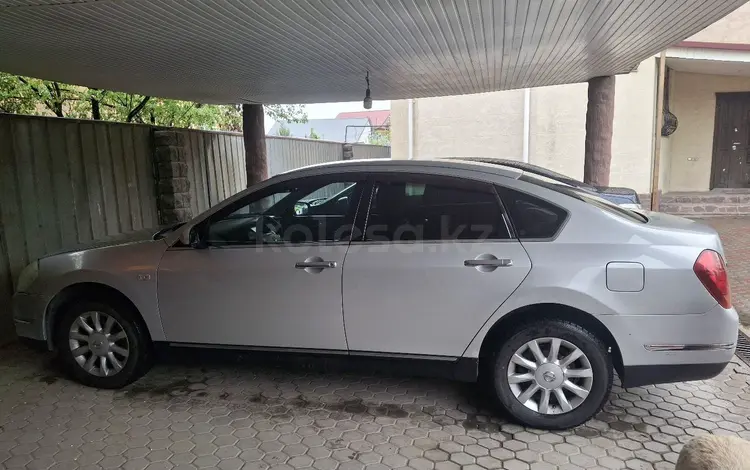 Nissan Teana 2006 года за 3 600 000 тг. в Алматы