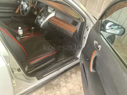 Nissan Teana 2006 года за 3 600 000 тг. в Алматы – фото 10