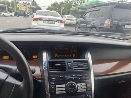 Nissan Teana 2006 года за 3 600 000 тг. в Алматы – фото 12