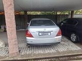 Nissan Teana 2006 года за 3 600 000 тг. в Алматы – фото 2