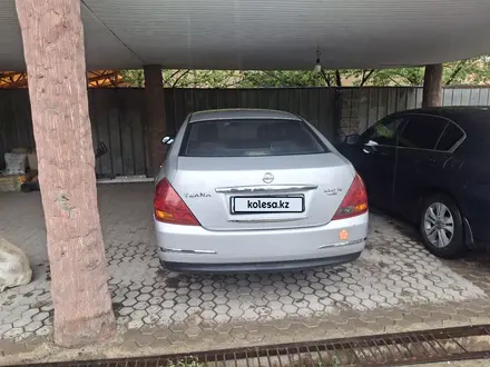 Nissan Teana 2006 года за 3 600 000 тг. в Алматы – фото 2