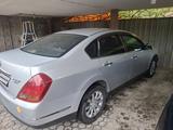 Nissan Teana 2006 года за 3 600 000 тг. в Алматы – фото 3