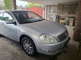 Nissan Teana 2006 года за 3 600 000 тг. в Алматы – фото 4