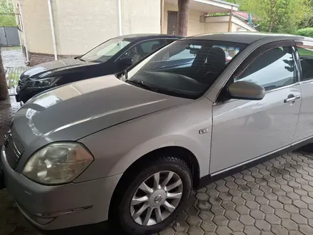 Nissan Teana 2006 года за 3 600 000 тг. в Алматы – фото 5