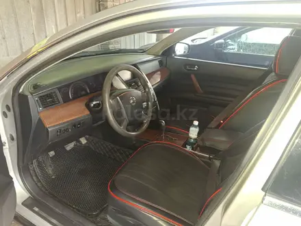 Nissan Teana 2006 года за 3 600 000 тг. в Алматы – фото 7