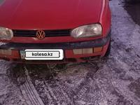 Volkswagen Golf 1994 года за 1 500 000 тг. в Тараз