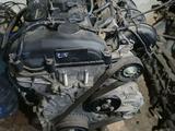 Двигатель LF на Mazda за 340 000 тг. в Алматы – фото 2