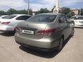 Nissan Almera 2014 года за 3 950 000 тг. в Тараз – фото 3