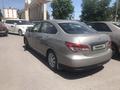 Nissan Almera 2014 года за 3 950 000 тг. в Тараз – фото 4