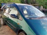 Volkswagen Sharan 1998 годаүшін1 950 000 тг. в Актобе – фото 2