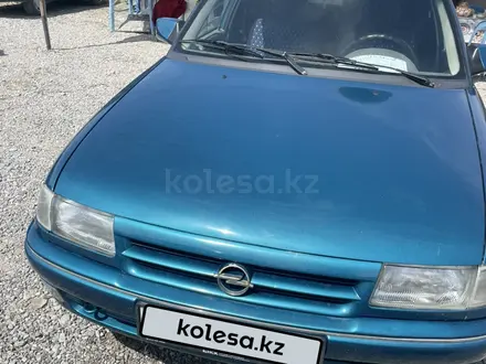 Opel Astra 1993 года за 1 500 000 тг. в Шымкент – фото 7