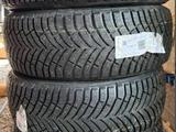 235/55R20 Ikon Autograph Ice 9 SUV 102T шип, Nokianүшін140 000 тг. в Астана – фото 3