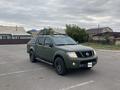 Nissan Navara 2012 года за 9 900 000 тг. в Астана