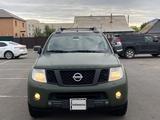 Nissan Navara 2012 года за 9 900 000 тг. в Астана – фото 5