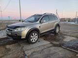 Chevrolet Captiva 2007 года за 4 000 000 тг. в Атырау – фото 4