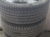 Диски и резина R18 за 310 000 тг. в Караганда – фото 2