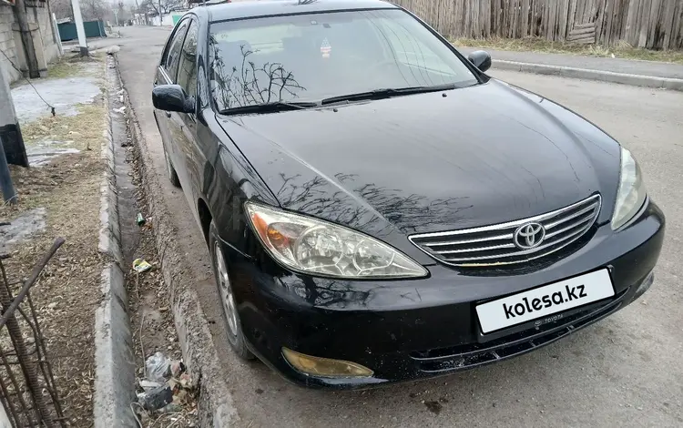 Toyota Camry 2003 годаfor4 200 000 тг. в Туркестан